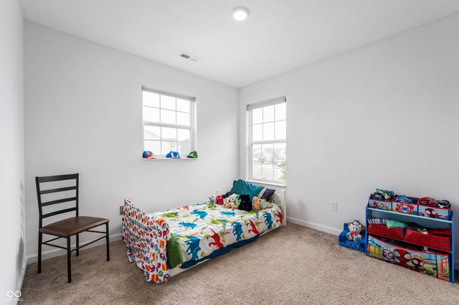 5794 Wintersweet Ln, House other with 4 bedrooms, 3 bathrooms and null parking in Whitestown IN | Image 16