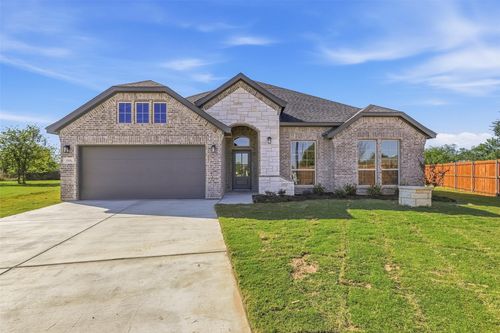321 Skeen Peak, Springtown, TX, 76082 | Card Image