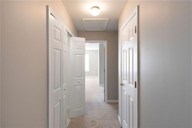 100 Avalon Dr, Condo with 2 bedrooms, 3 bathrooms and 1 parking in Calhoun GA | Image 22