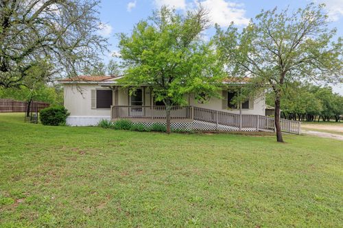 1210 Thousand Oaks Trl, Liberty Hill, TX, 78642-3531 | Card Image