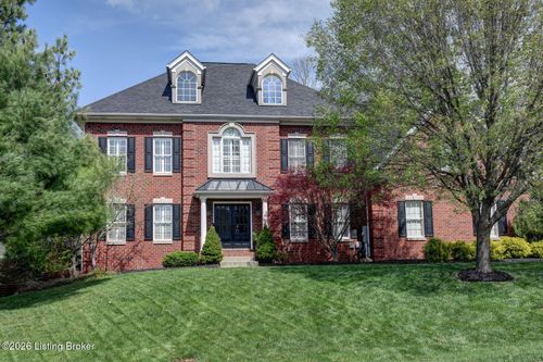 7417 Turner Ridge Rd, Crestwood, KY, 40014-8952 | Card Image