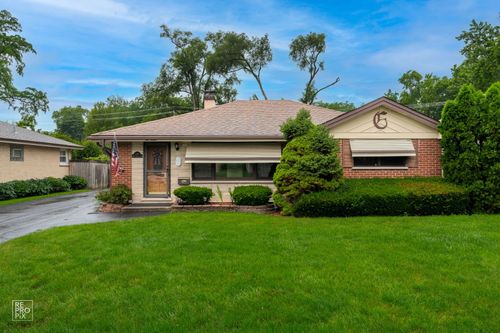 1012 Marshall Drive, Des Plaines, IL, 60016 | Card Image