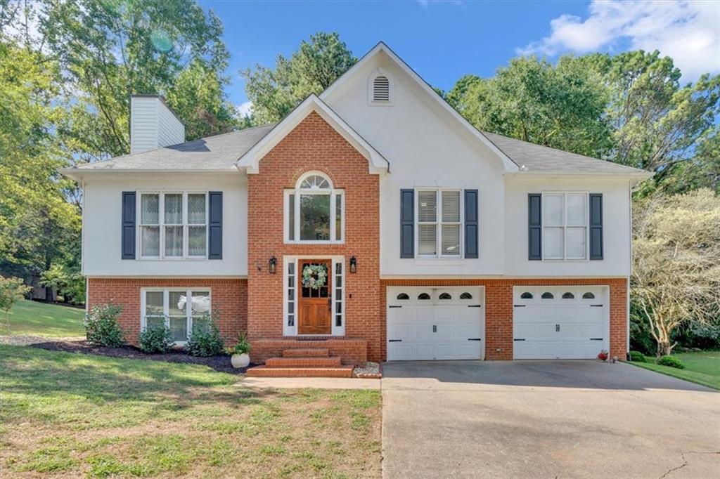 Wexford Cir, Cartersville, GA 30121
