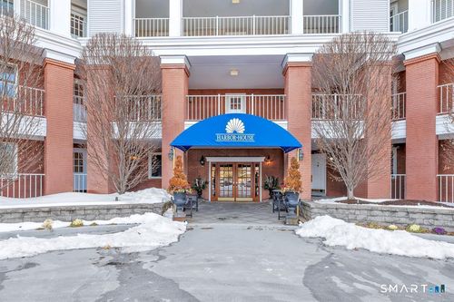 509-43 Harbor Dr, Stamford, CT, 06902-7470 | Card Image
