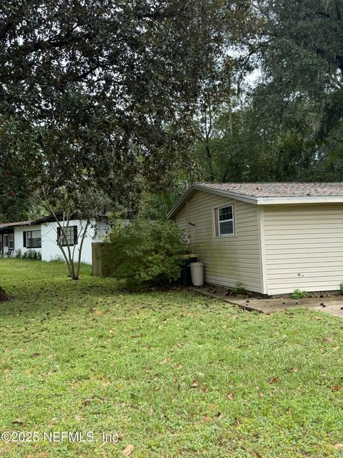 609 Wren Rd, Jacksonville, FL, 32216-2650 | Card Image