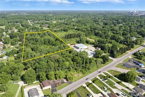 Lot 2 River Road, East China Township, MI, 48054 | Card Image