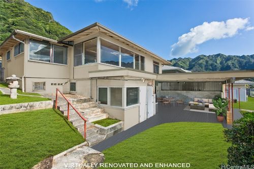 3343 Oahu Avenue, Honolulu, HI, 96822 | Card Image