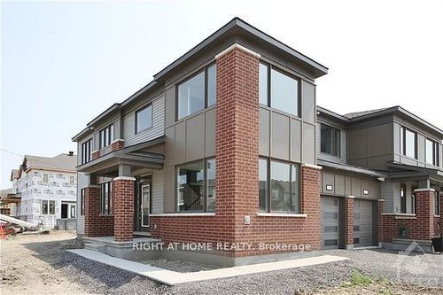 201 Billrian Cres, Stittsville, ON, K2S3A6 | Card Image
