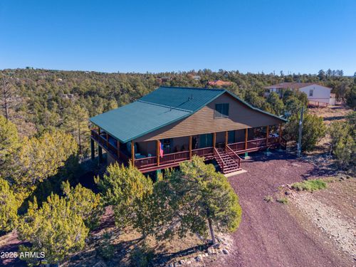 3651 Zane Grey Trl, Overgaard, AZ, 85933-5480 | Card Image