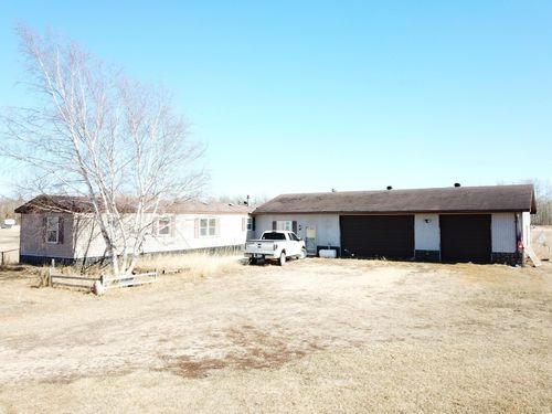 26268 State Highway 11, Badger, MN, 56714-9356 | Card Image