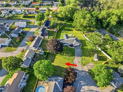 0 Garfield Street, North Providence, RI, 02911 | Card Image