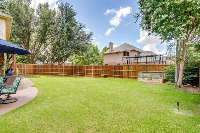 1505 Joshua Ct, House other with 4 bedrooms, 3 bathrooms and null parking in Keller TX | Image 38