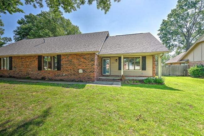 803 Orleans Drive, House other with 5 bedrooms, 3 bathrooms and null parking in Rogers AR | Image 3