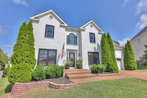 1317 Saybrook Xing, Thompsons Station, TN, 37179-5343 | Card Image