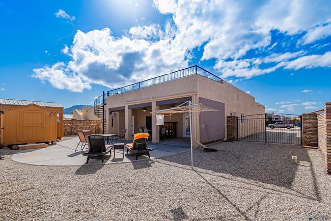14326 E 51 St St, House other with 4 bedrooms, 2 bathrooms and 2 parking in Yuma AZ | Image 21