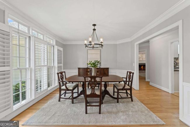 11155 Highfield Chase Dr, House other with 5 bedrooms, 3 bathrooms and 2 parking in Johns Creek GA | Image 6
