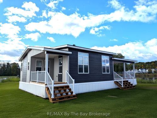 44-3282 Ogdens Beach Rd, Tay, ON, L4R0B5 | Card Image