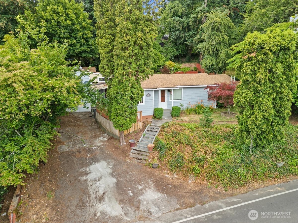 Residential in Vancouver 3