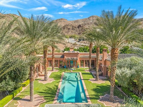 1650 Avenida Sevilla, Palm Springs, CA, 92264 | Card Image