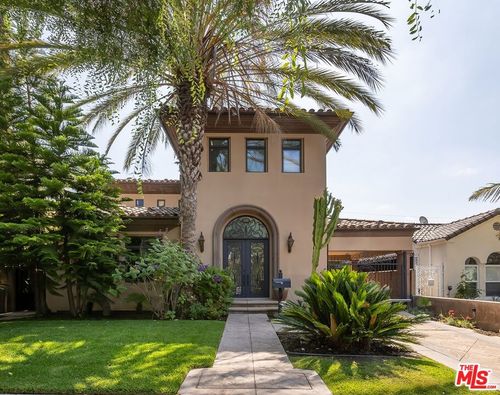 120 S Almont Dr, Beverly Hills, CA, 90211-2505 | Card Image