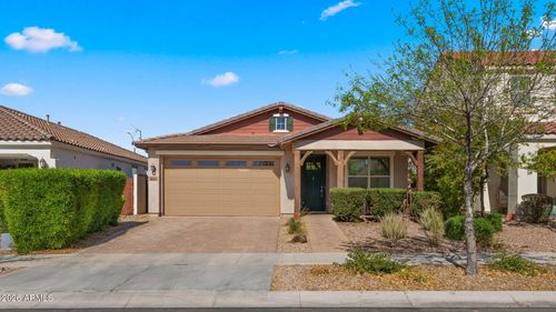 10562 E Corbin Ave, Mesa, AZ, 85212-9488 | Card Image