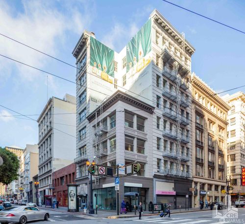 2 Geary St, San Francisco, CA, 94108-5702 | Card Image