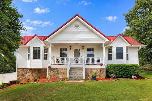 894 Crosby Ln, Spring City, TN, 37381-2681 | Card Image