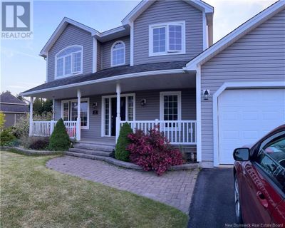 19 Fairholme St, House other with 3 bedrooms, 3 bathrooms and null parking in Quispamsis NB | Image 3