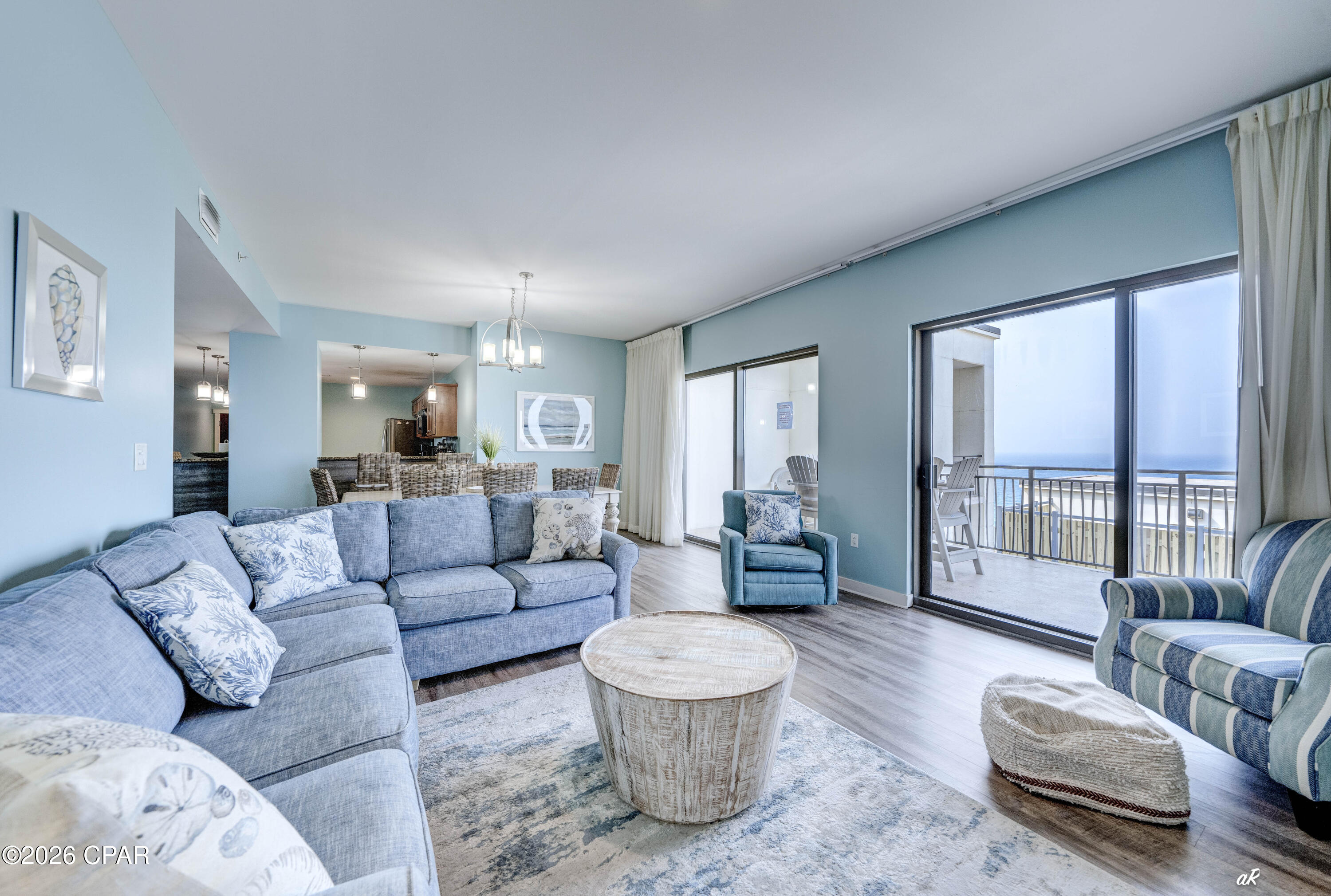 Residential in Panama City Beach