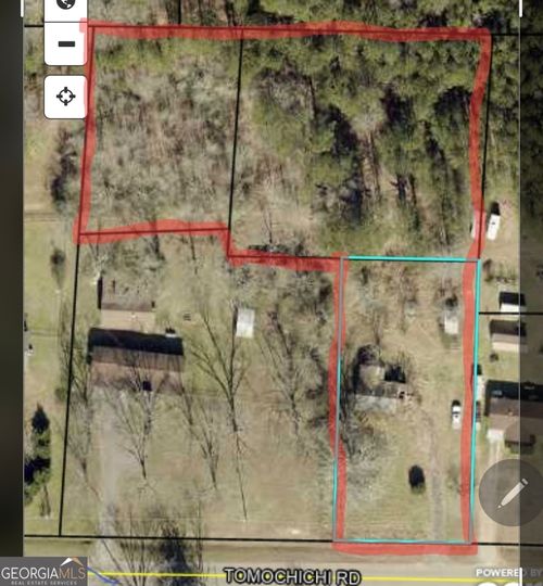 643 Tomochichi Rd, Griffin, GA, 30223-6776 | Card Image