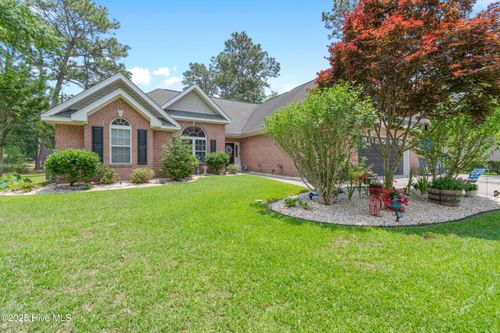 4 Golf Crest Ct, Carolina Shores, NC, 28467-2623 | Card Image