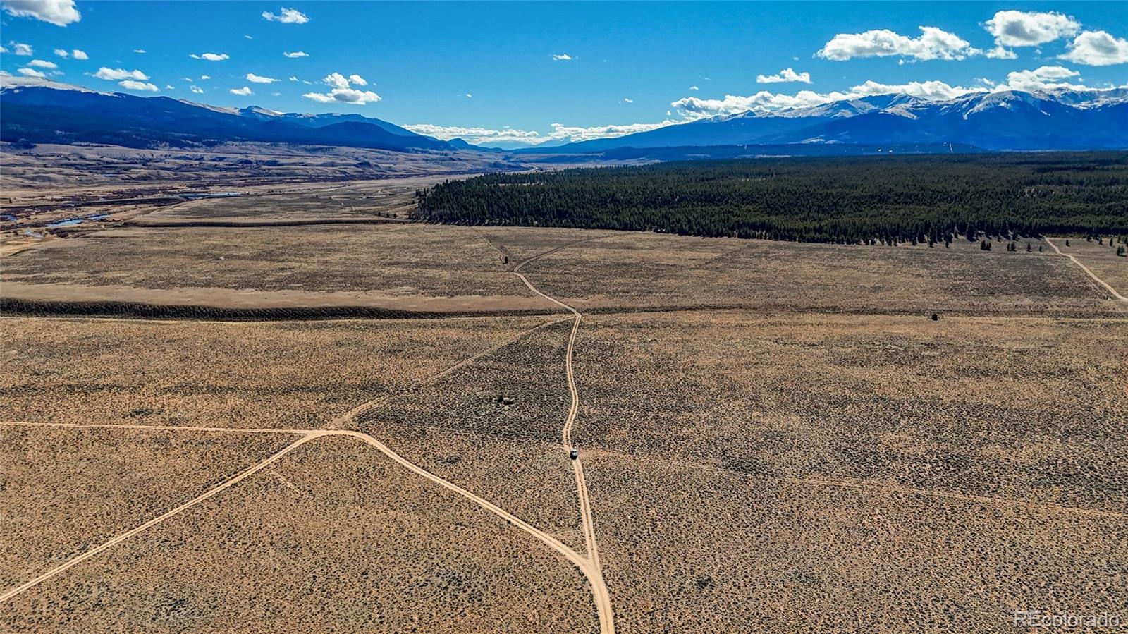 Land in Leadville 3