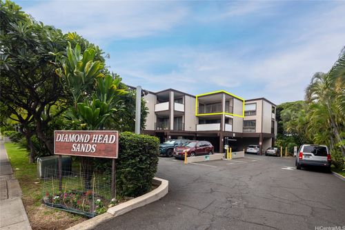 apt-305-3721 Kanaina Ave, Honolulu, HI, 96815-4402 | Card Image