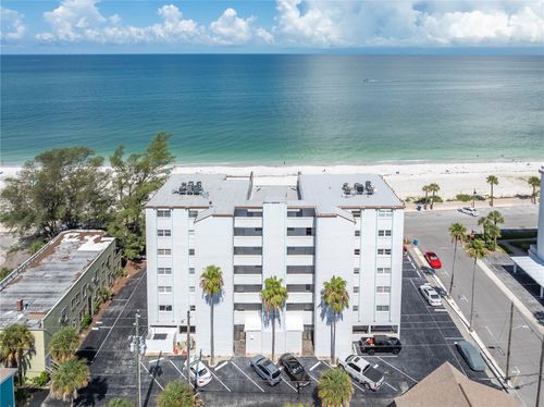 302-403 Gulf Way, St Pete Beach, FL, 33706-4355 | Card Image