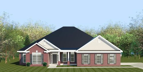 467 Long Shadow Dr, Aiken, SC, 29803-4999 | Card Image