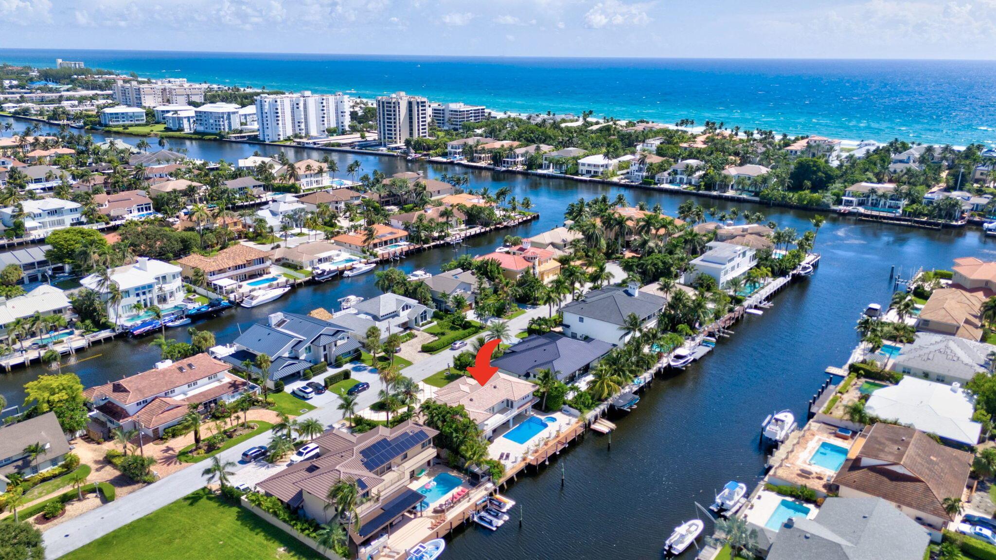Fern Dr, Delray Beach, FL 33483