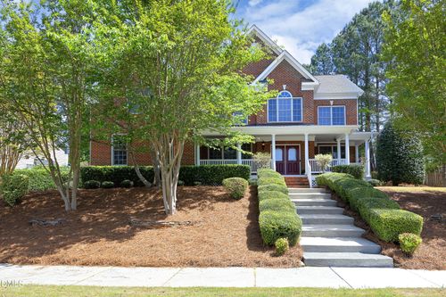 1715 Charlion Downs Ln, Apex, NC, 27502-6487 | Card Image