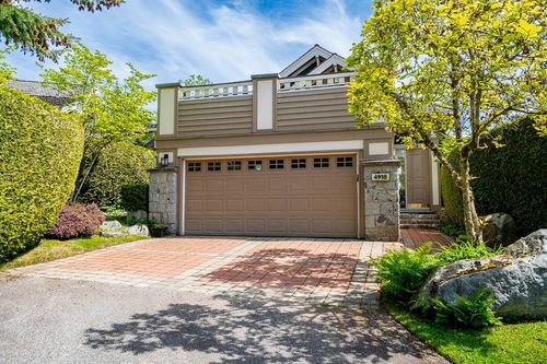 4918 Edendale Lane, West Vancouver, BC, V7W3H7 | Card Image