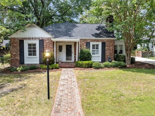507 Huske St, Fayetteville, NC, 28305-4609 | Card Image