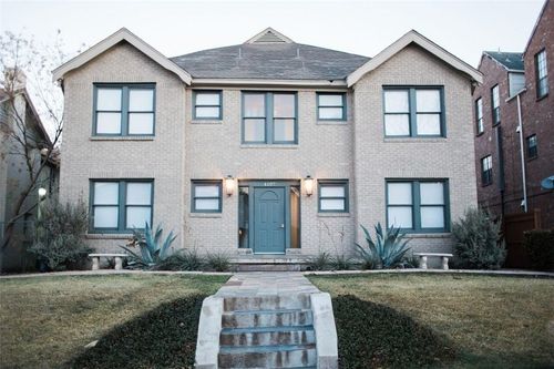 12-4107 Herschel Ave, Dallas, TX, 75219-3076 | Card Image