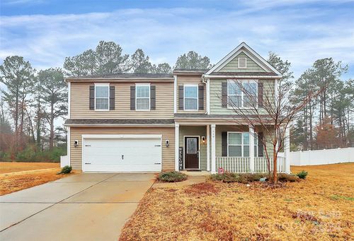 416 Wheat Field Drive, Mount Holly, NC, 28120 | Card Image