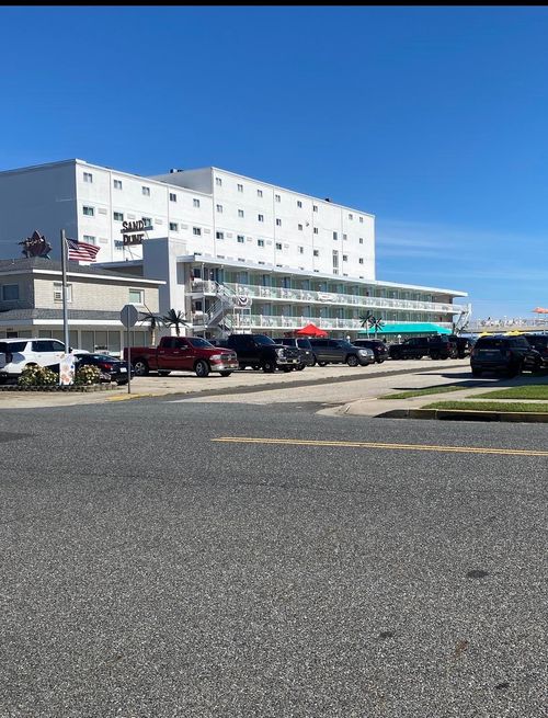 sand-dune-motel-6905 Atlantic Avenue, Wildwood Crest, NJ, 08260 | Card Image