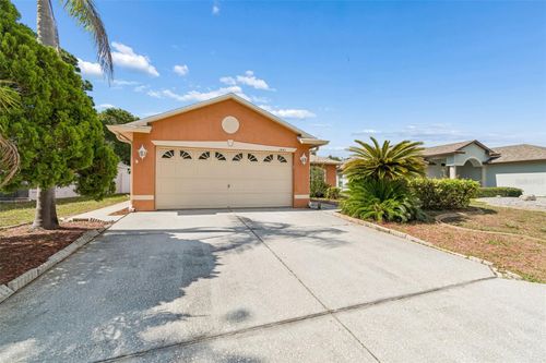 1441 Watermill Cir, TARPON SPRINGS, FL, 34689-7031 | Card Image