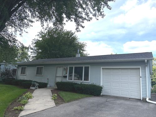18610 W Karen Ln, Gurnee, IL, 60031-1329 | Card Image