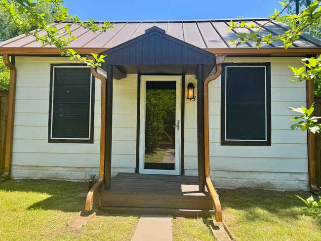 1315 S Rusk St, House other with 1 bedrooms, 1 bathrooms and null parking in Sherman TX | Image 24