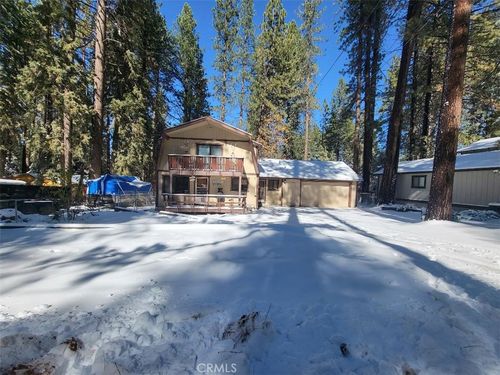 42754 La Cerena Ave, Big Bear Lake, CA, 92315 | Card Image