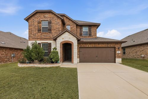 920 Violet Way, Celina, TX, 75009-1982 | Card Image