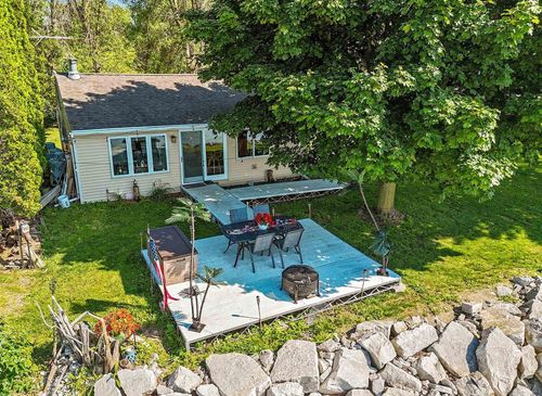 165 Sun N Surf Drive, UNION, WI, 54217 | Card Image