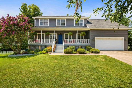6073 Houndschase Ln, Rockingham, VA, 22801-6601 | Card Image