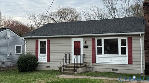 129 N Fern Ave, Henrico, VA, 23075-1440 | Card Image